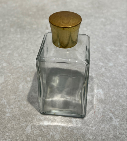 Perfume Bottle
