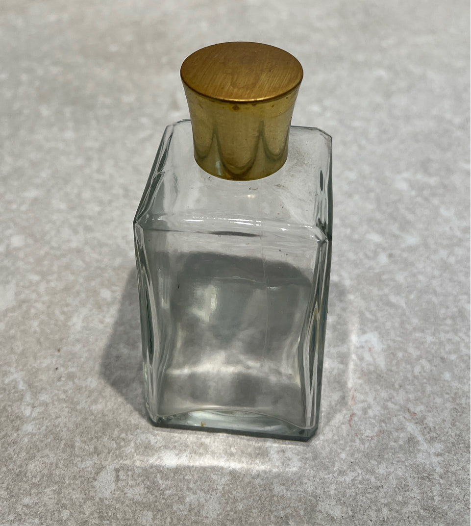 Perfume Bottle