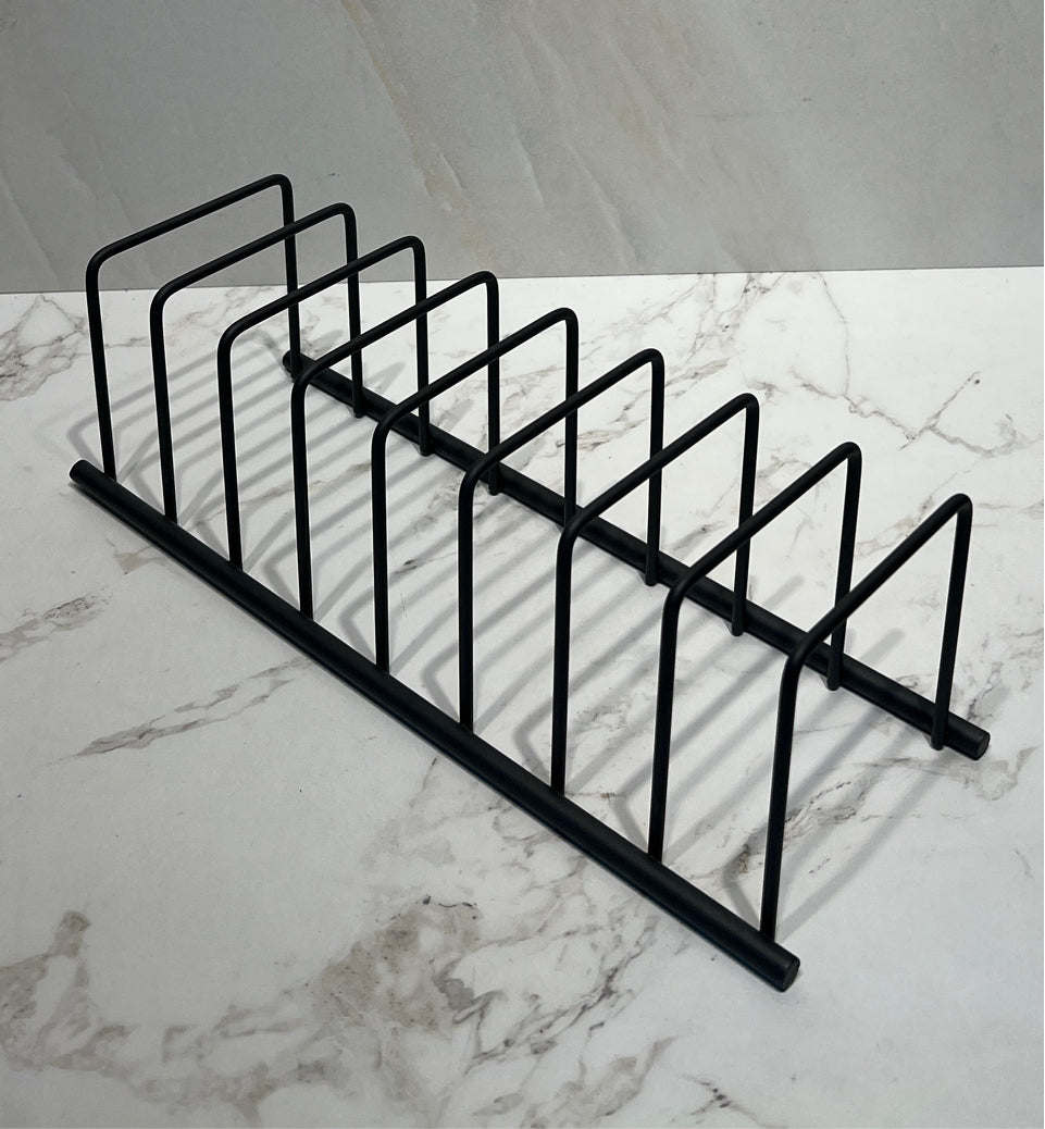 Lid / Plate Holder