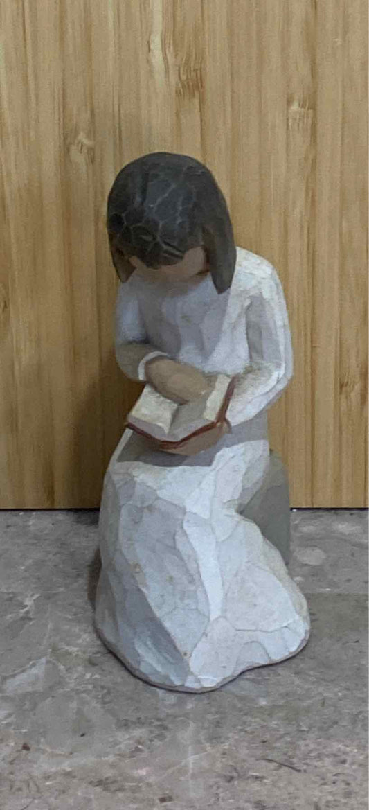 Willow Tree Figurine