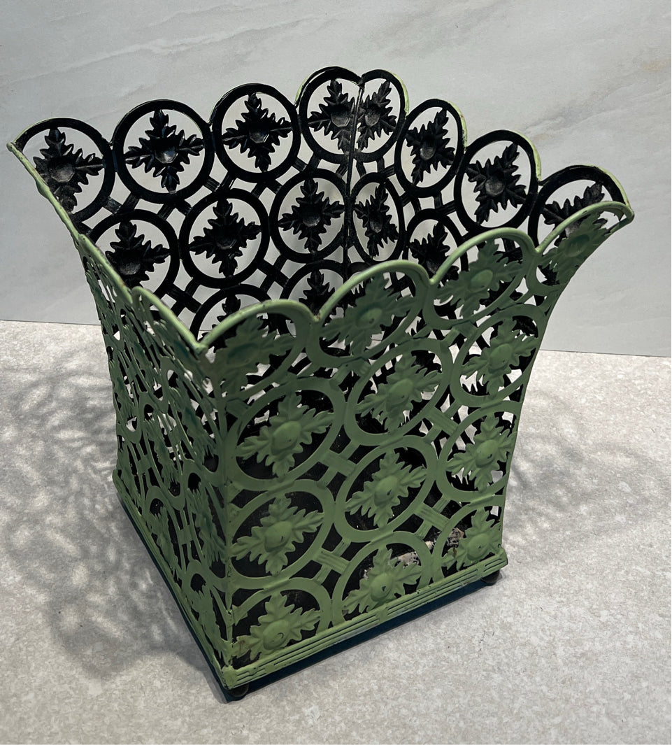 Planter