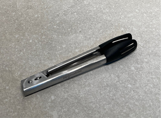 Tongs