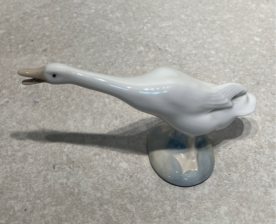 Lladro Duck