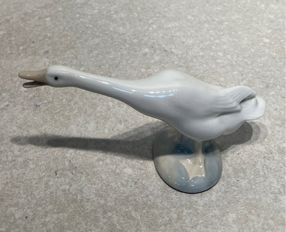 Lladro Duck