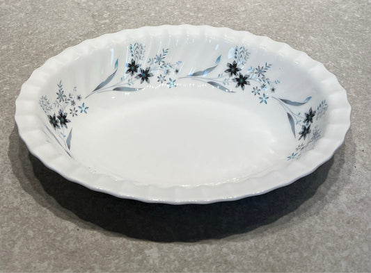 Royal Doulton Millefleur Bowl