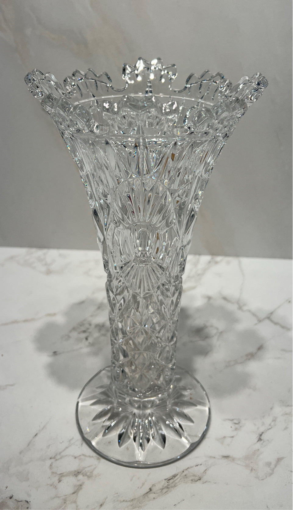 Vase