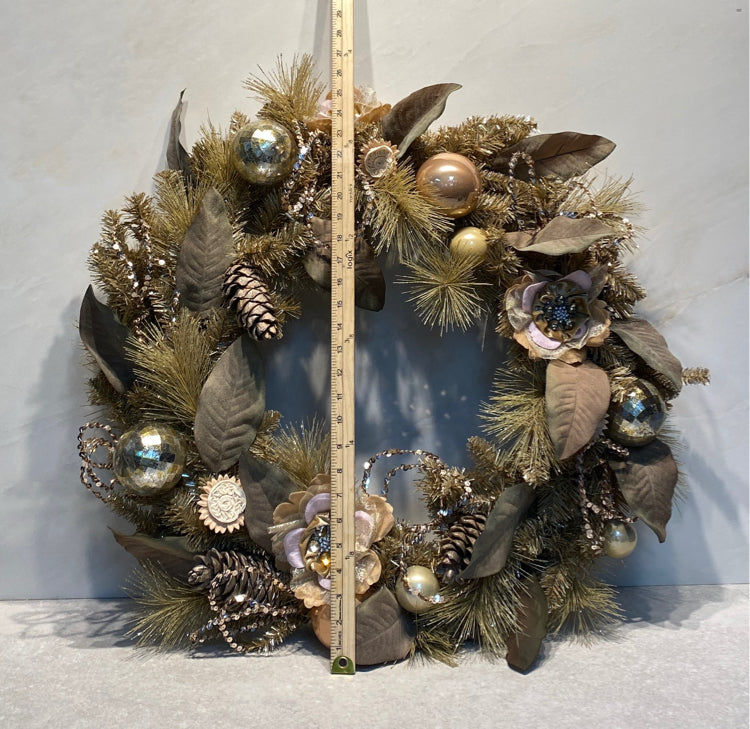 Christmas Wreath