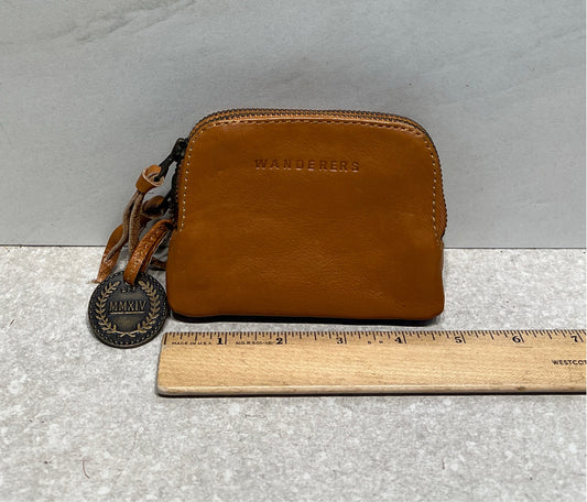 Wanderers Wallet