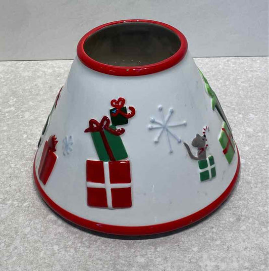 Candle Topper