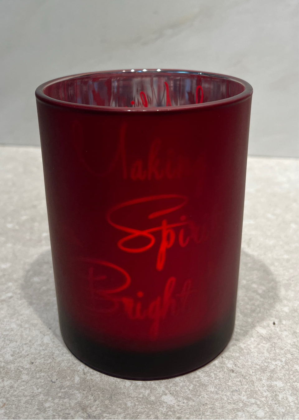 Lenox Candle Holder