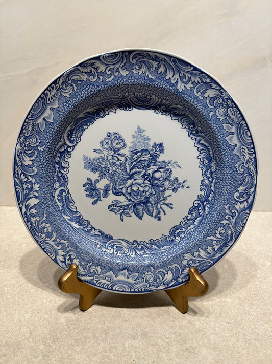 10" Spode Plate