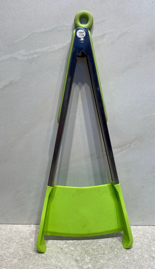 Tongs