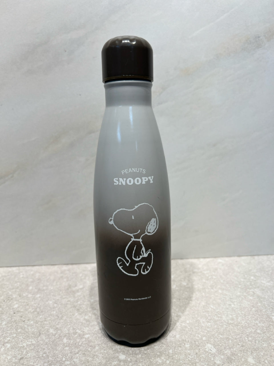 Snoopy Tumbler
