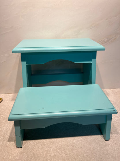 Stool