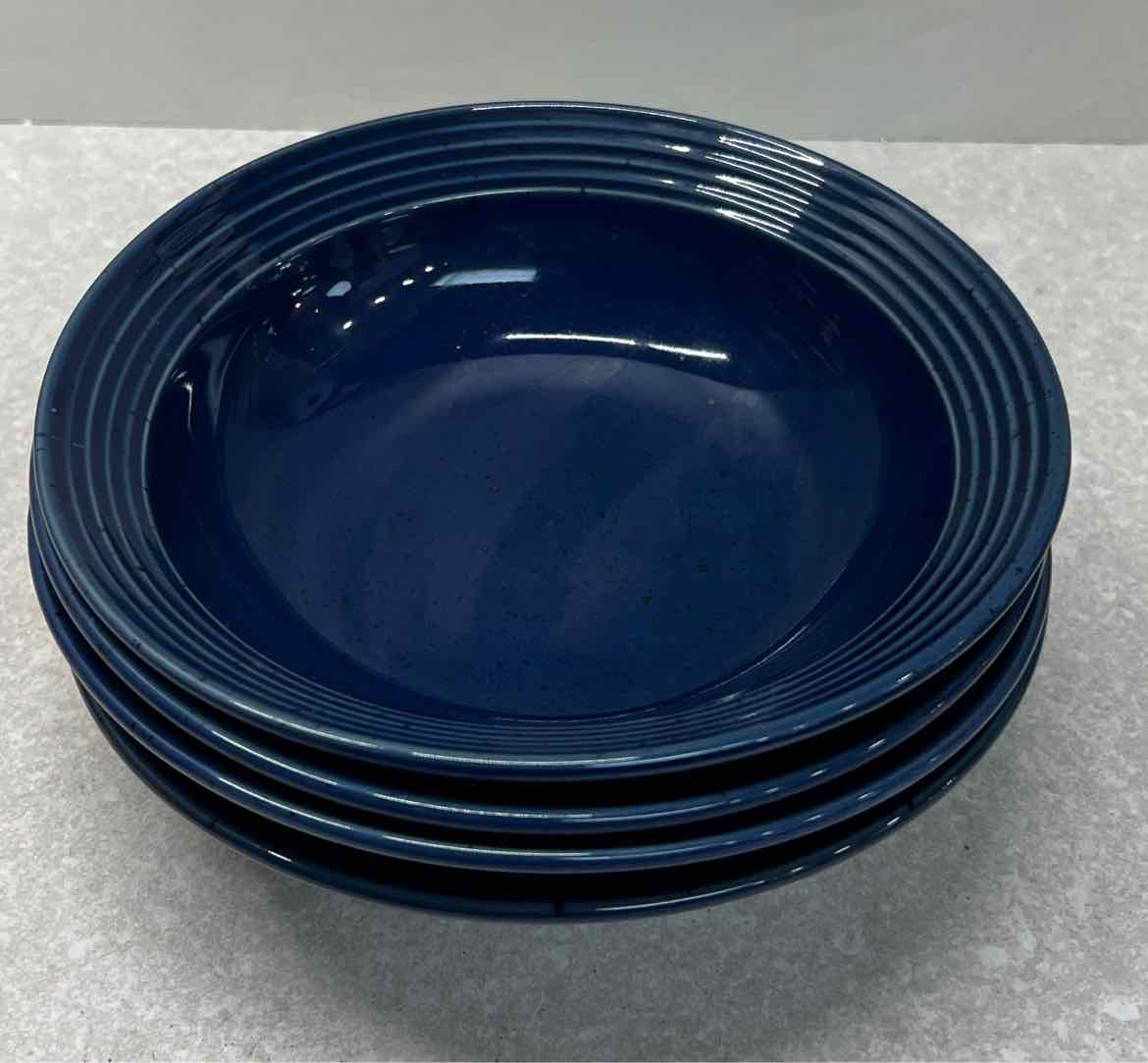 SEt of 4 Bowls