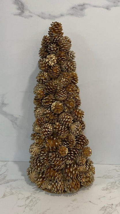Pine Cone TRee