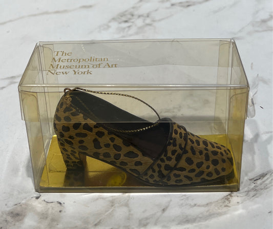 Collectable Shoe