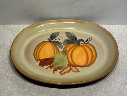 Harvest Platter