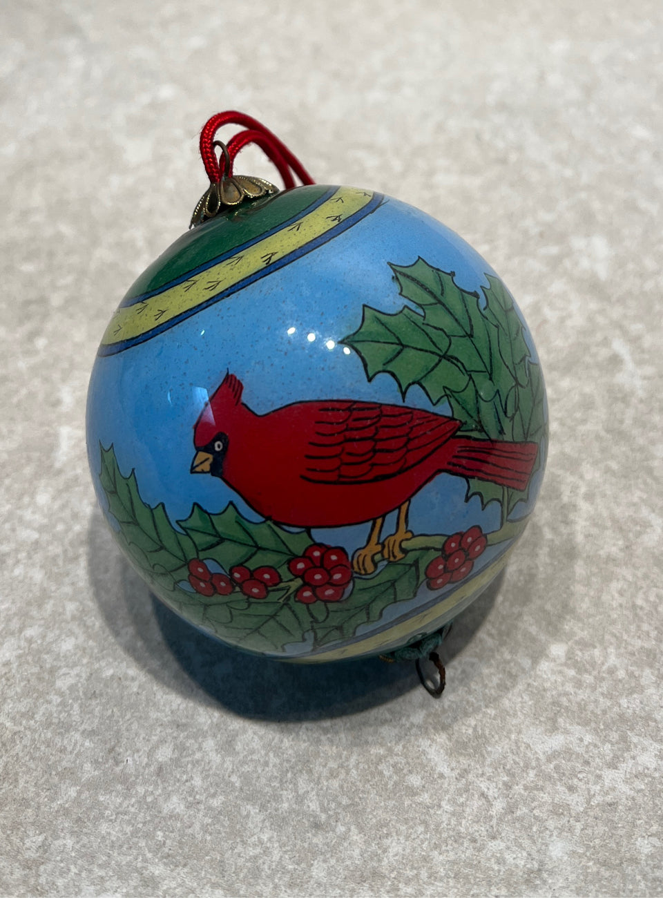 Christmas Ornament