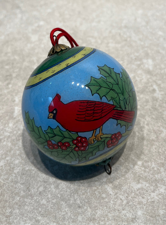 Christmas Ornament