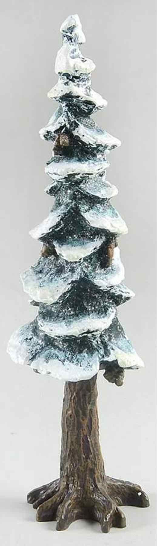 Dept. 56 Pole Pine Tree