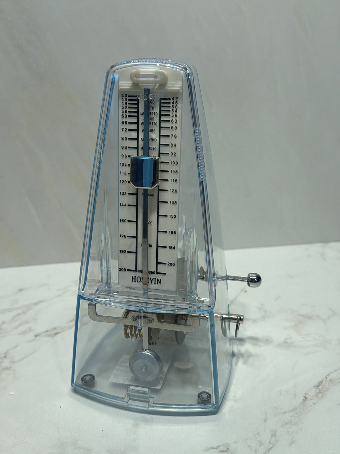 Metronome