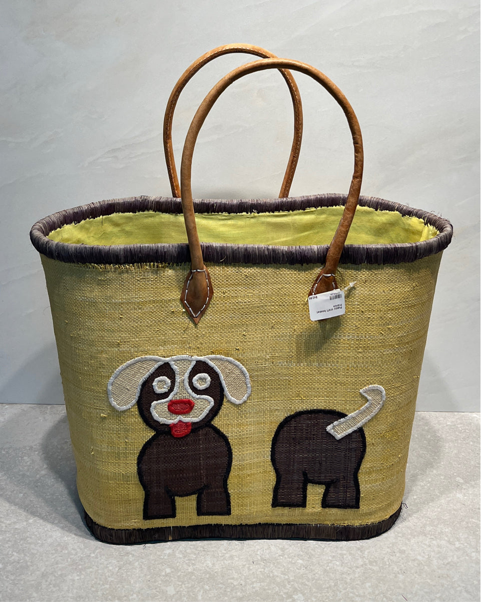 Large Bag