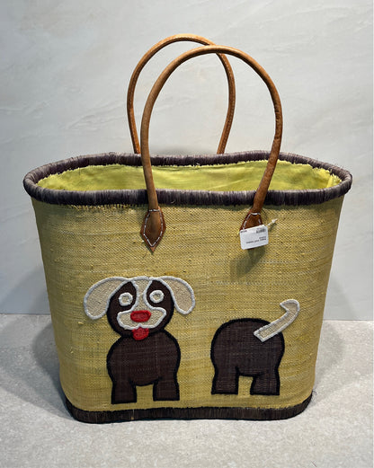Large Bag