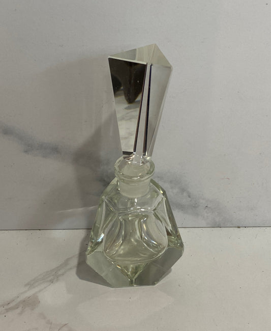 Perfume Bottle