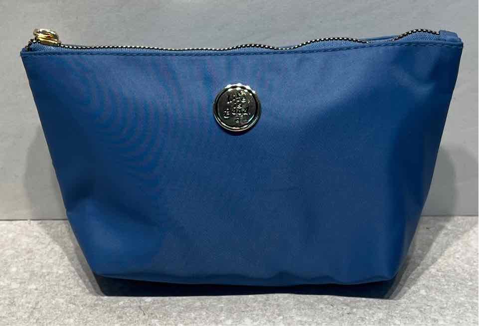 Life is Good Zippered Pouch