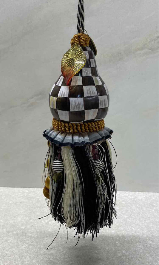 Mackenzie Child Tassel