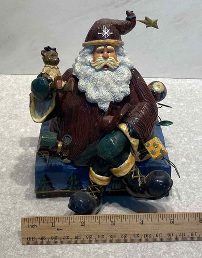 Santa