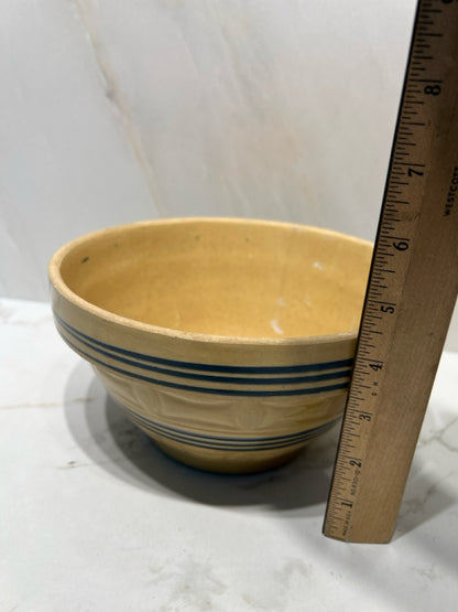 Batter Bowl as-found
