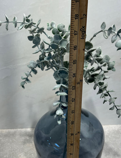 Vase With Flowers
