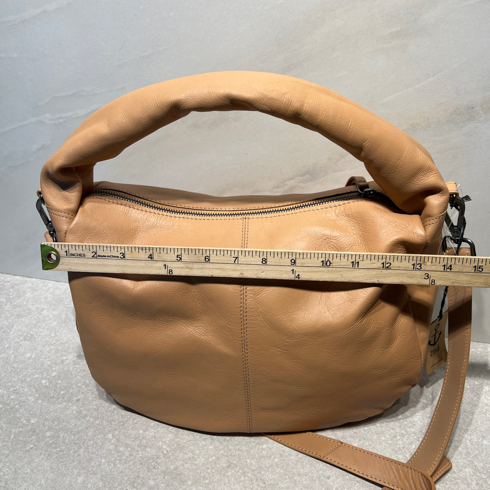 Harbor Second Handbag