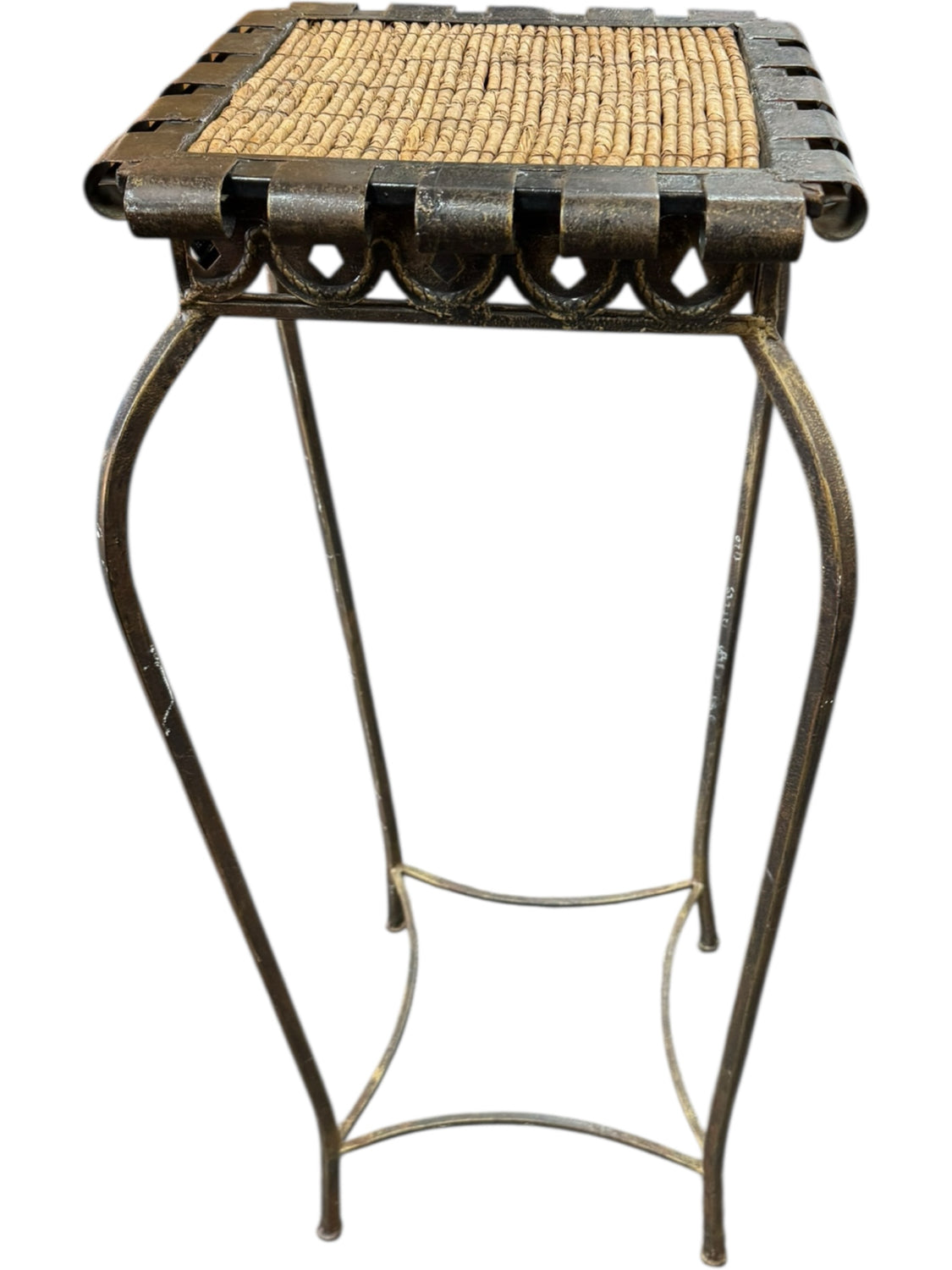 Metal Table