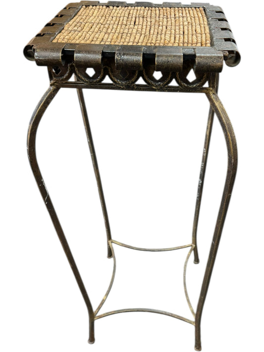 Metal Table