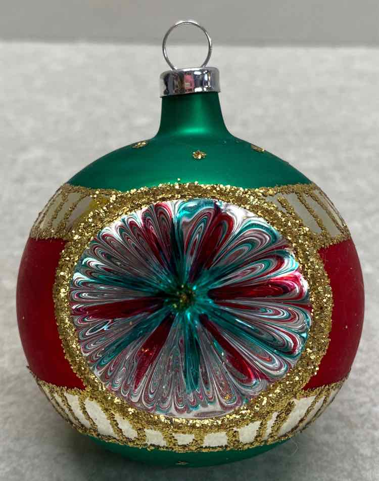 Vintage ornament