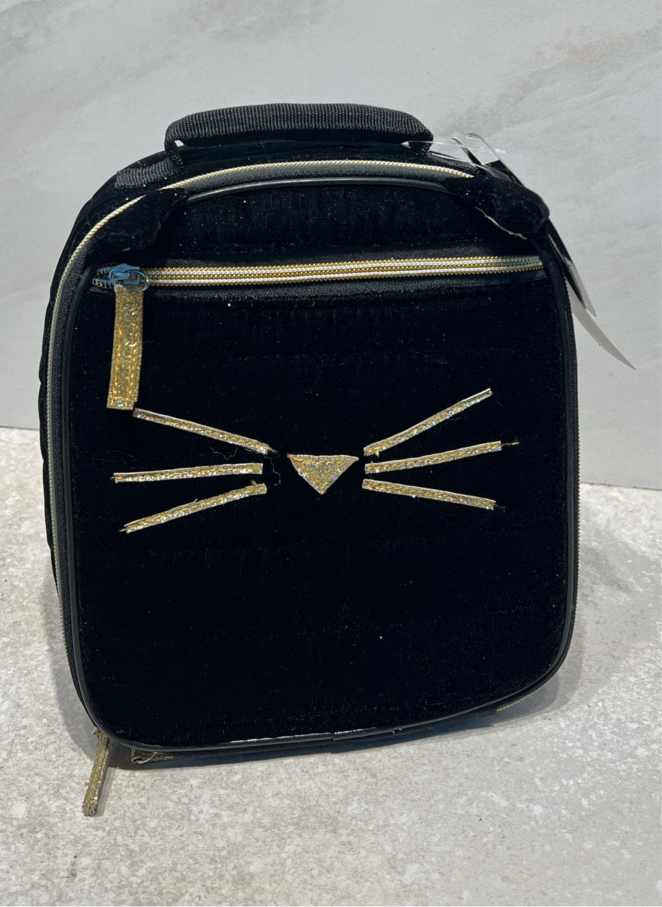 Cat Lung Box