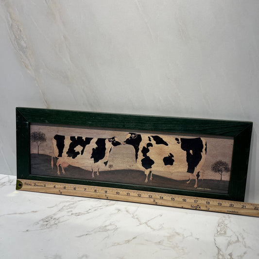 Wall Decor