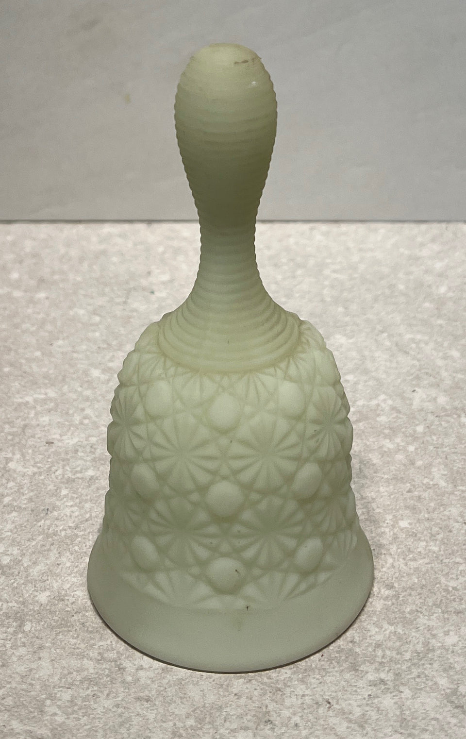 Fenton Bell Glows