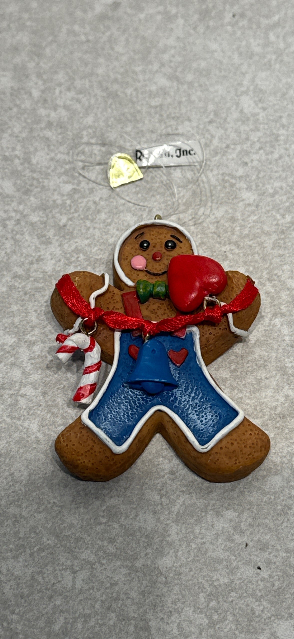 Christmas Ornament