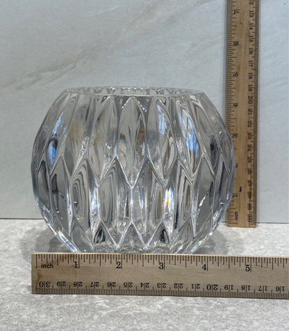 Candleholder