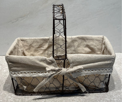 Wire Basket