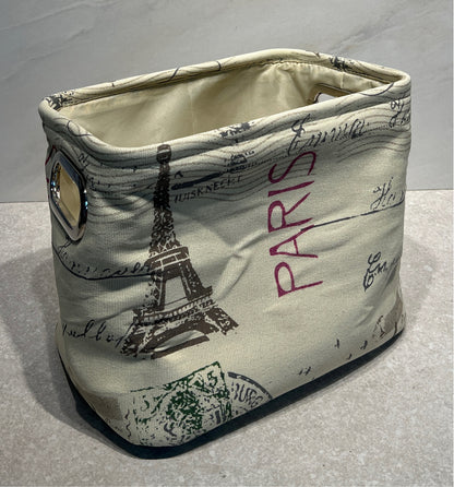 Paris Bucket