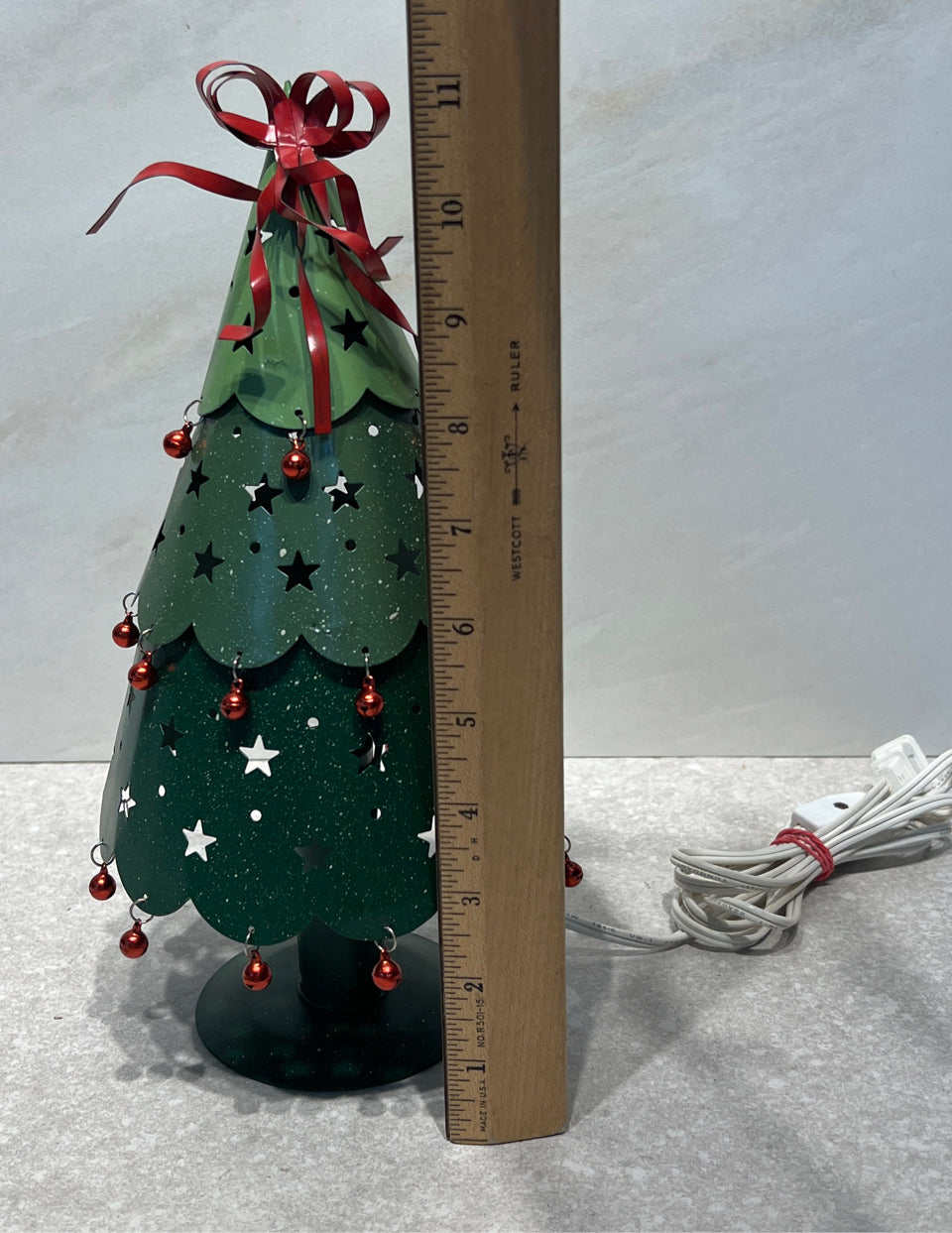 Christmas Tree Light