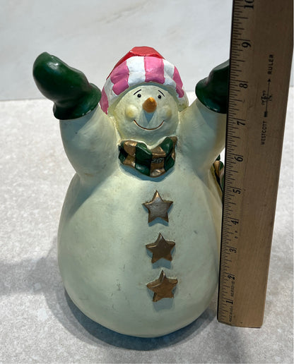 Snowman