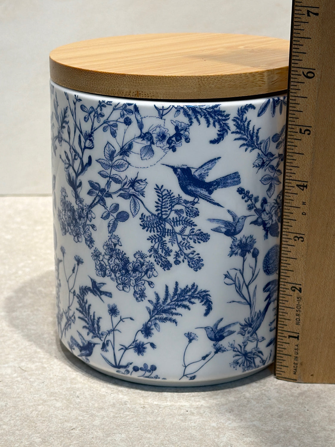 Grace's Teaware Covered Jar
