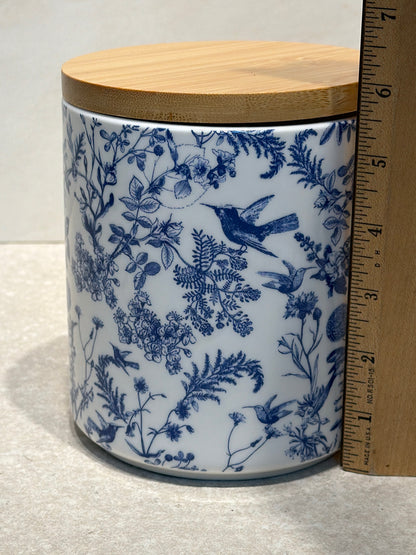 Grace's Teaware Covered Jar