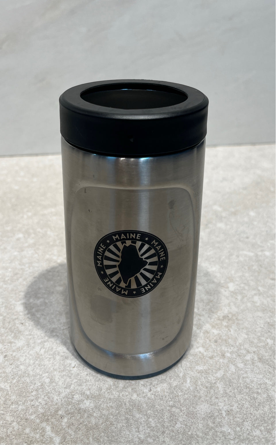 Maine Drink Holder